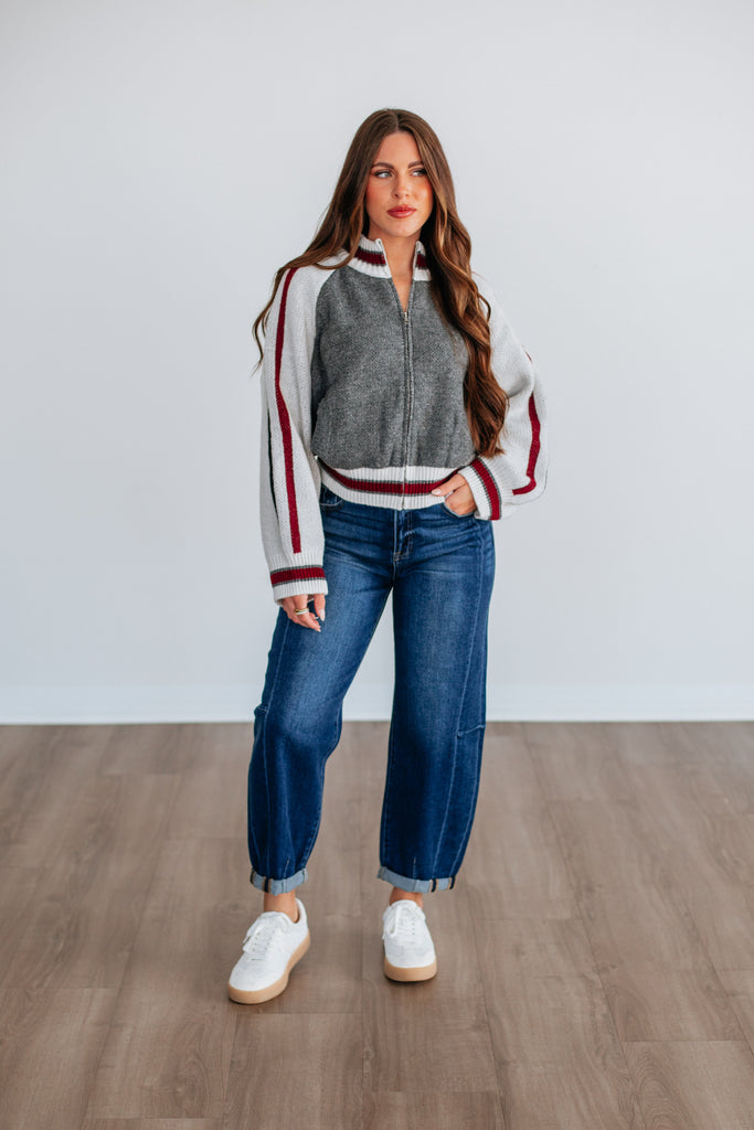 Legends Only Jacket