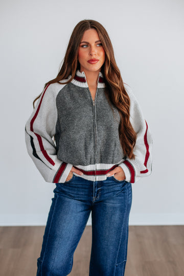 Legends Only Jacket