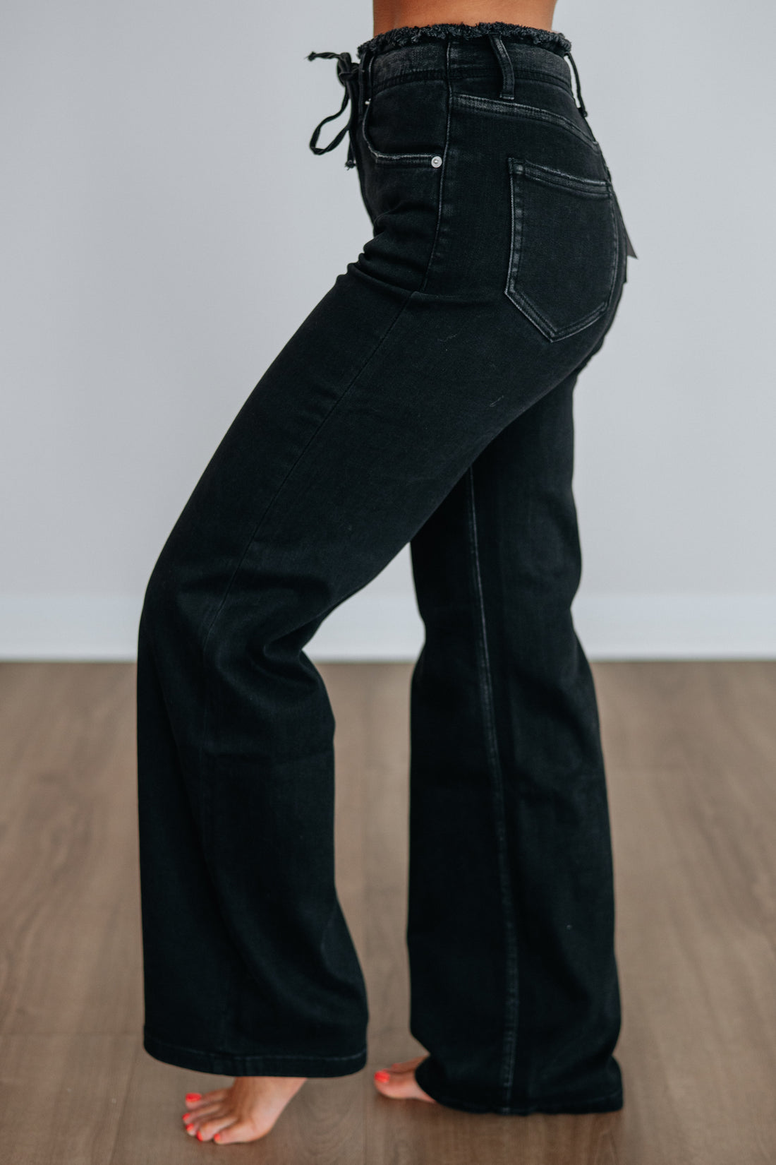 Winsley Mica Jeans