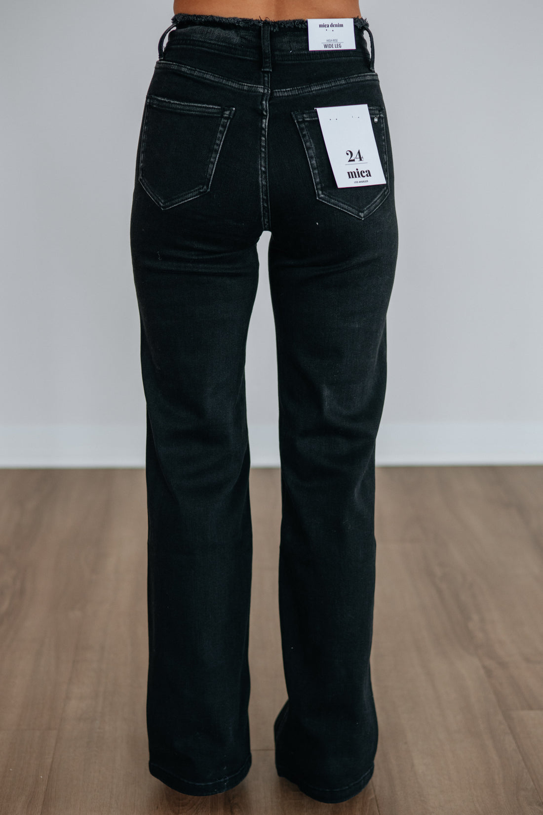 Winsley Mica Jeans