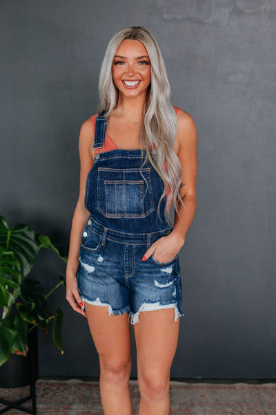Gemini-Risen-Short-Overalls-