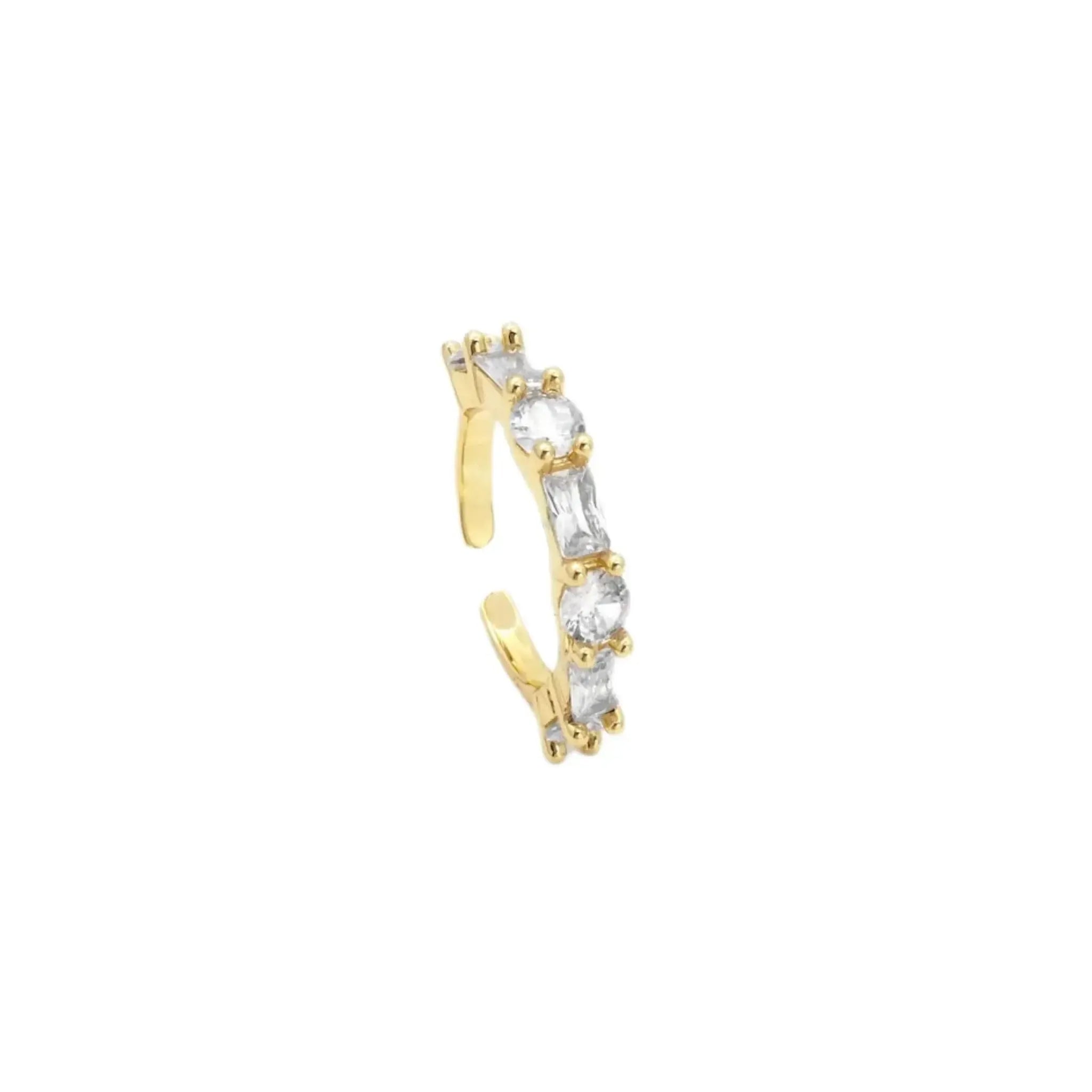 Georgeanna Ring