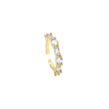 Georgeanna Ring