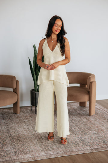Kensley Knit Pants