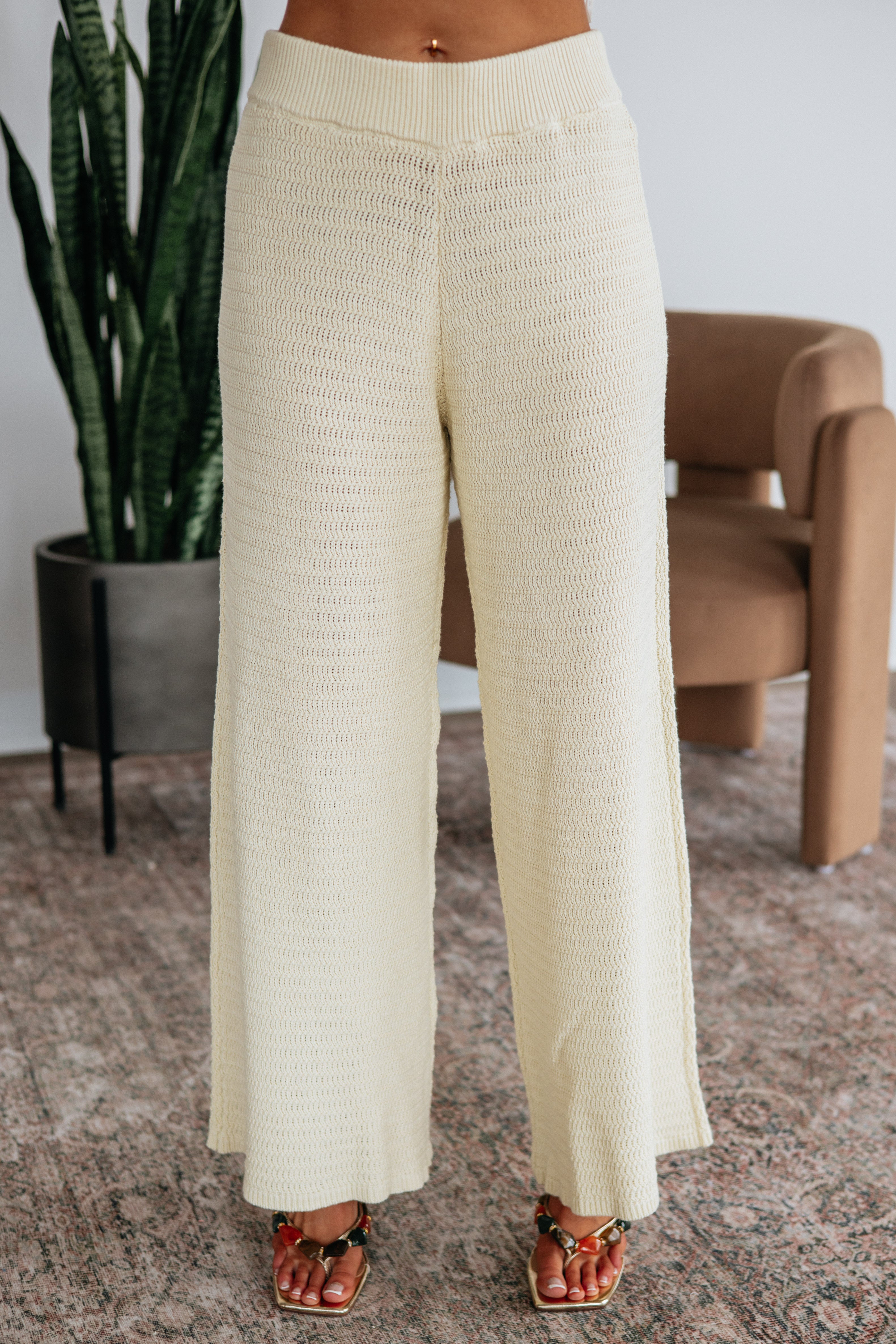 Kensley Knit Pants