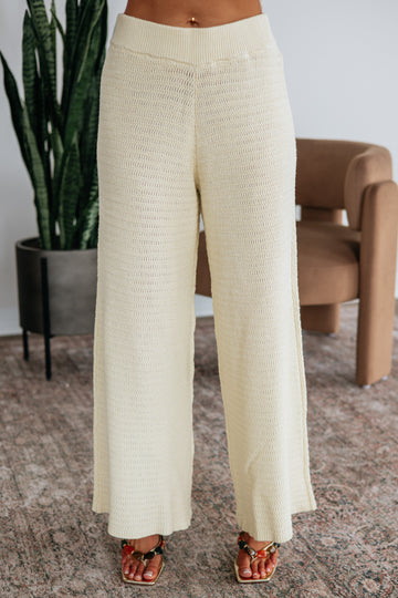 Kensley Knit Pants