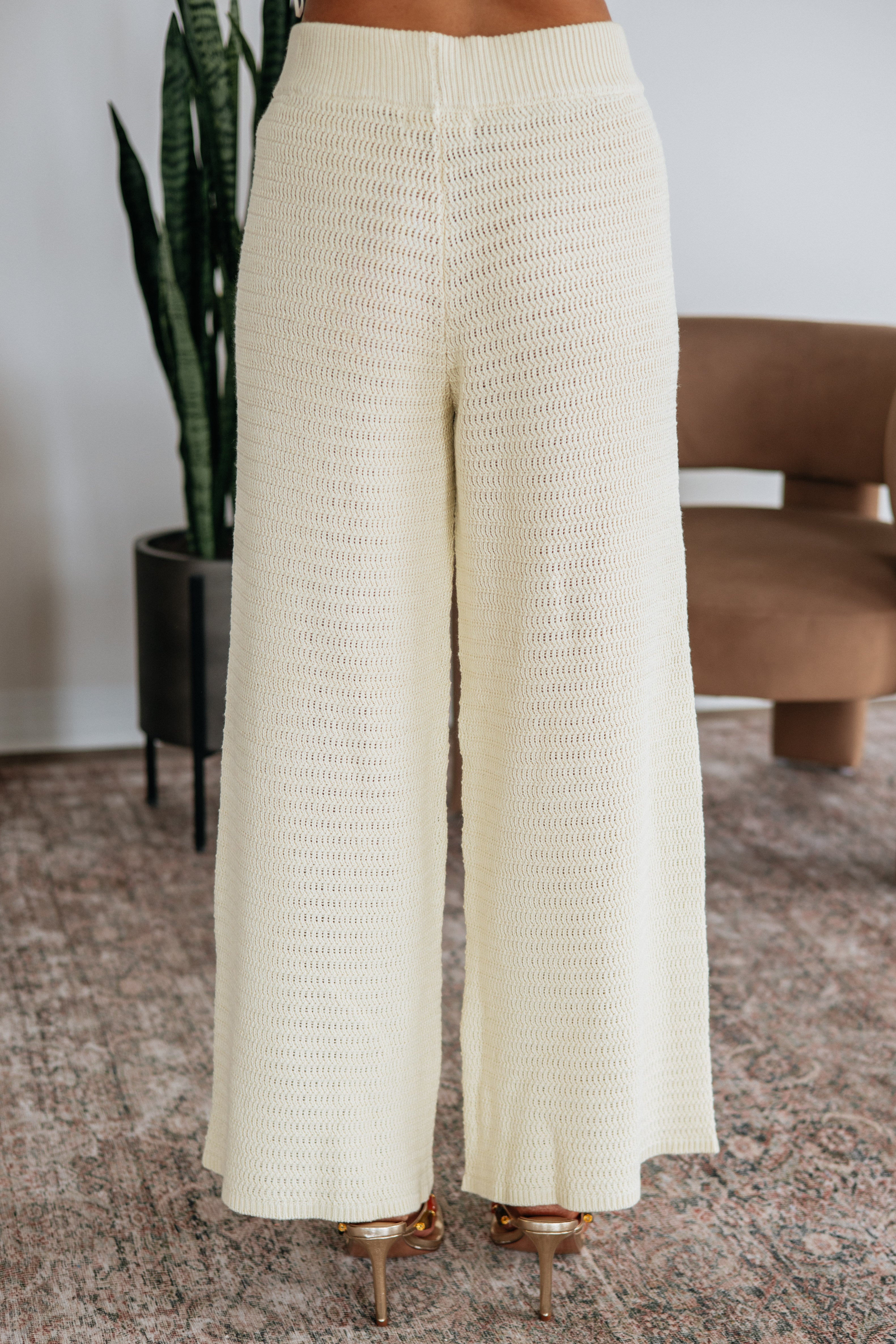 Kensley Knit Pants