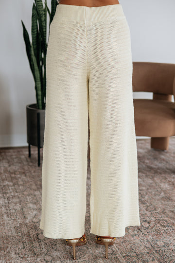Kensley Knit Pants