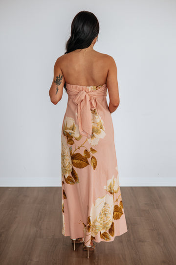 golden hour maxi dress Golden Hour Getaway Maxi Dress