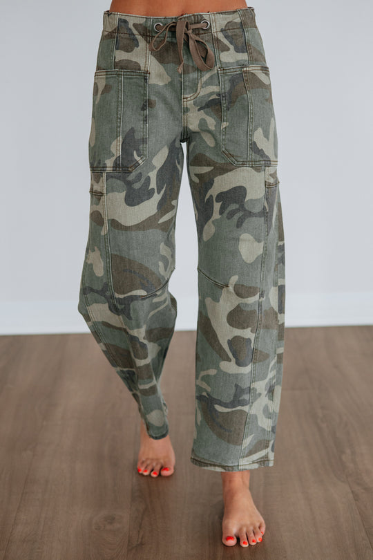 Halee Risen Jeans