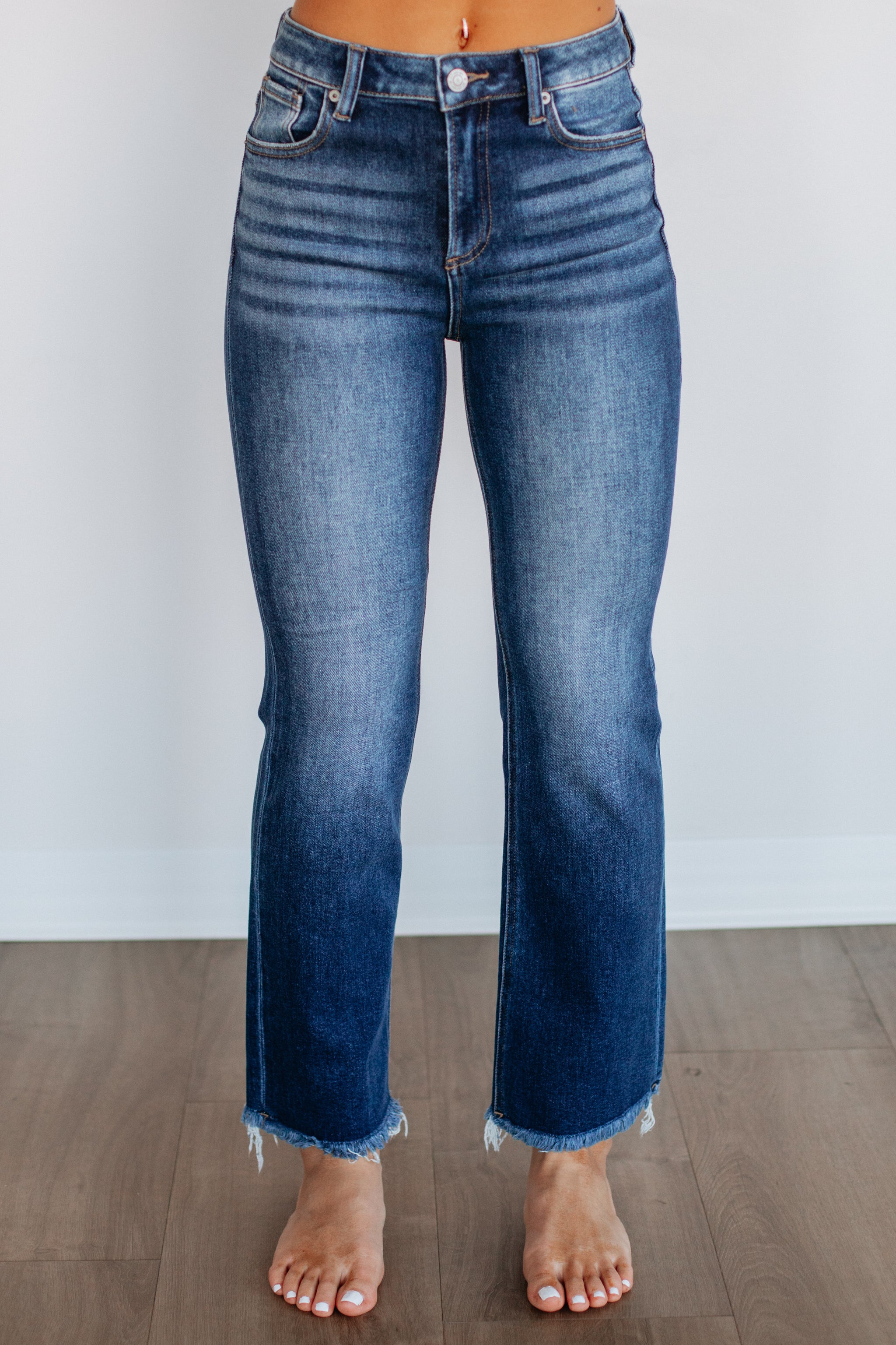 Hallie Risen Jeans