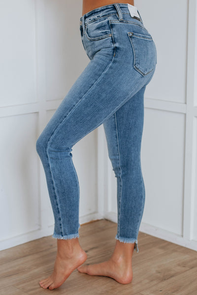 Halton KanCan Jeans