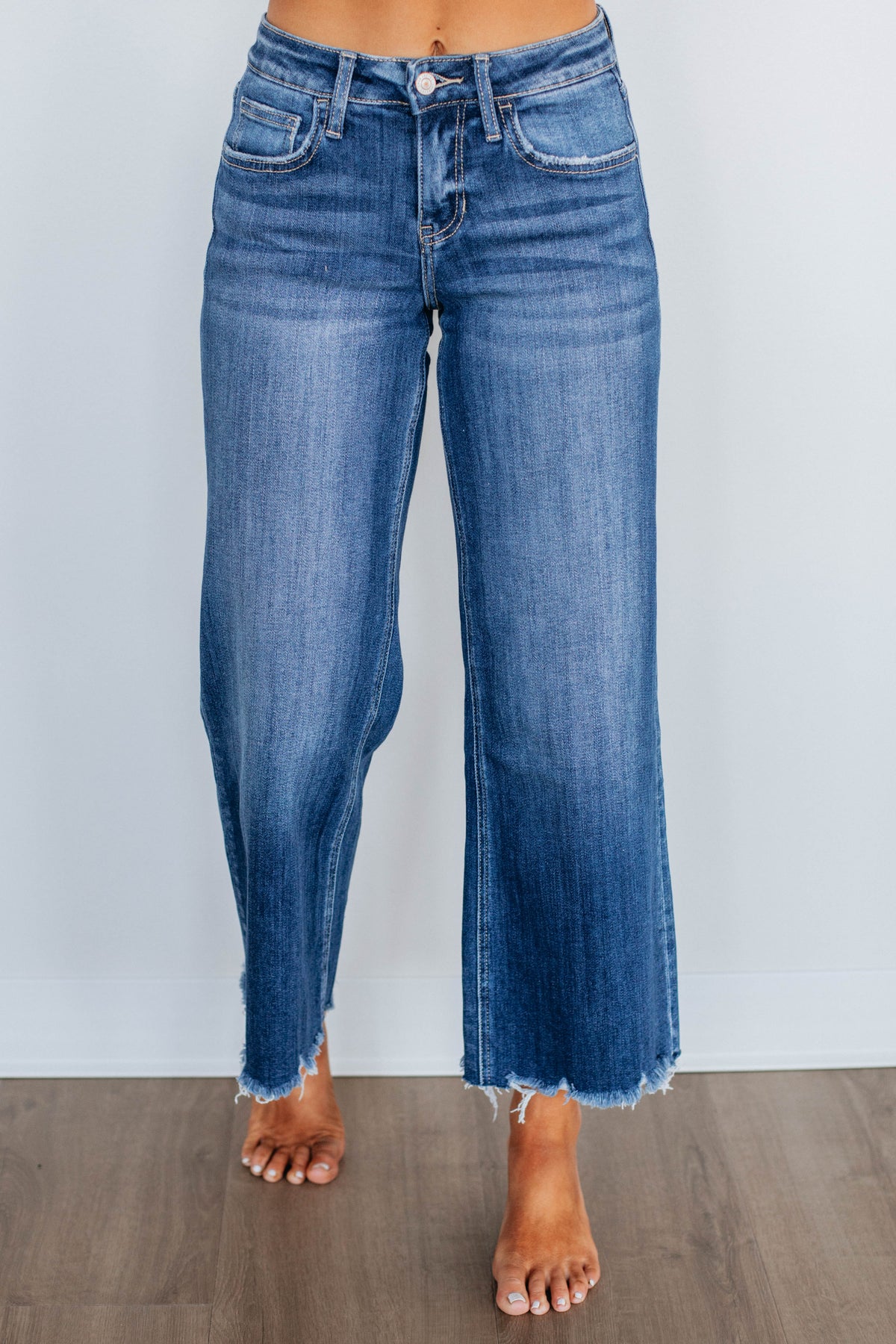 Hutton Jeans