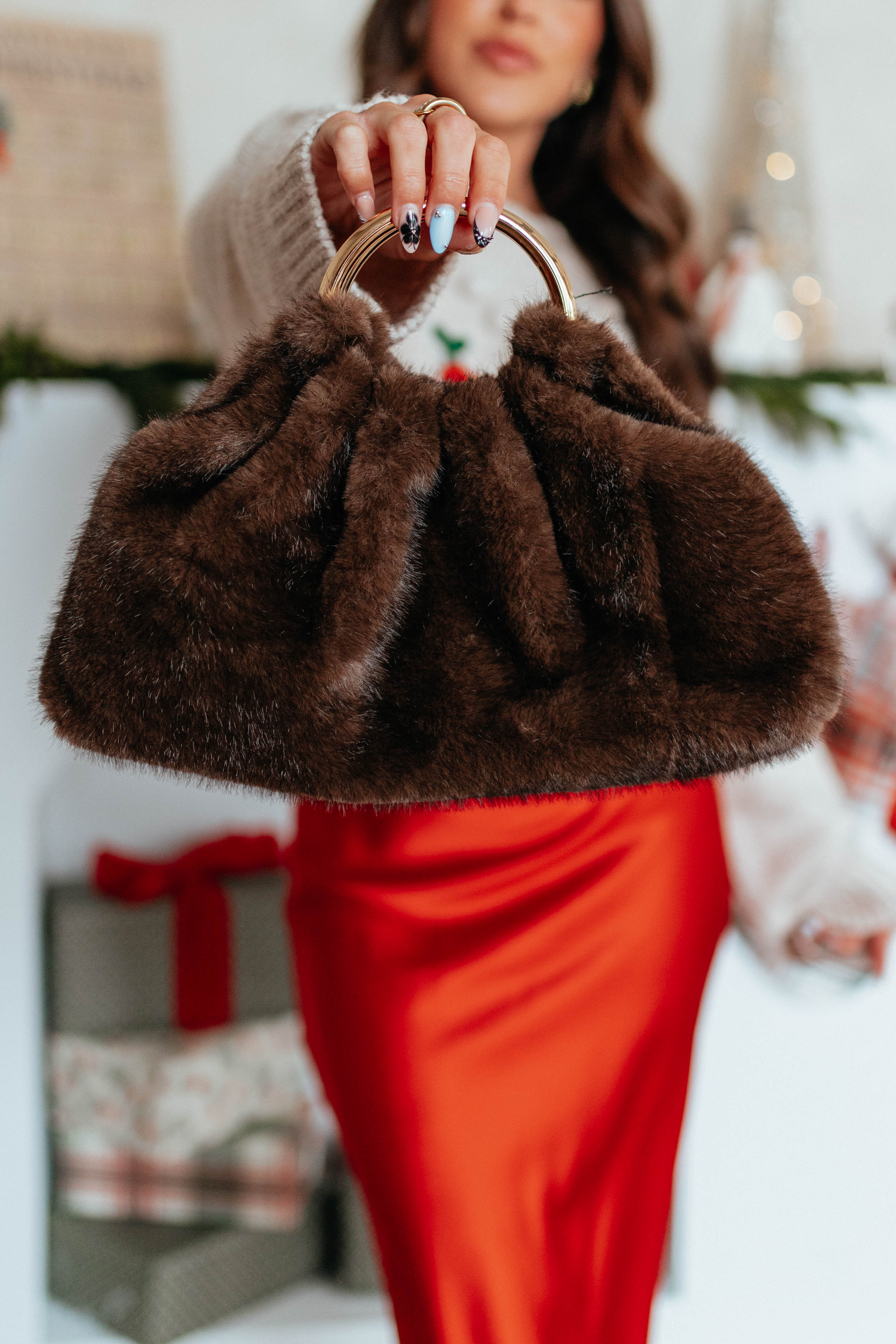 Fall In Line Bag