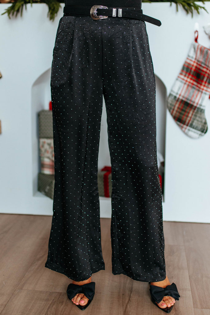 Glam & Glow Pants