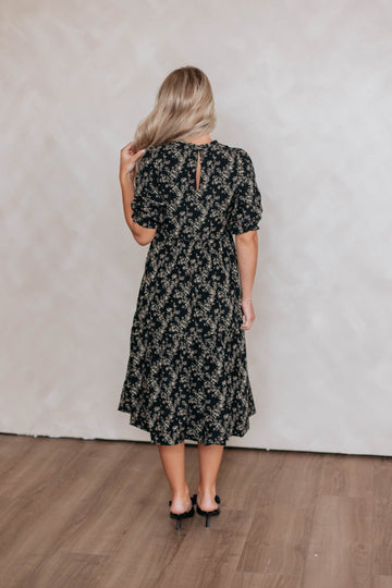 Cheyanne Midi Dress