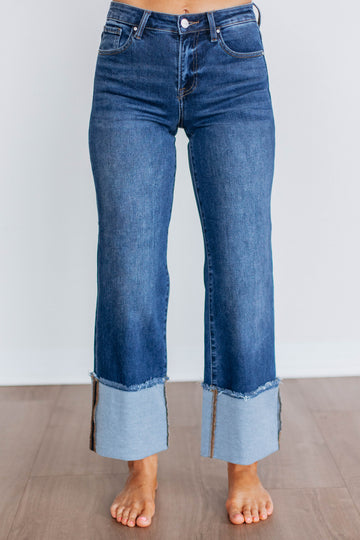 Katie Risen Jeans