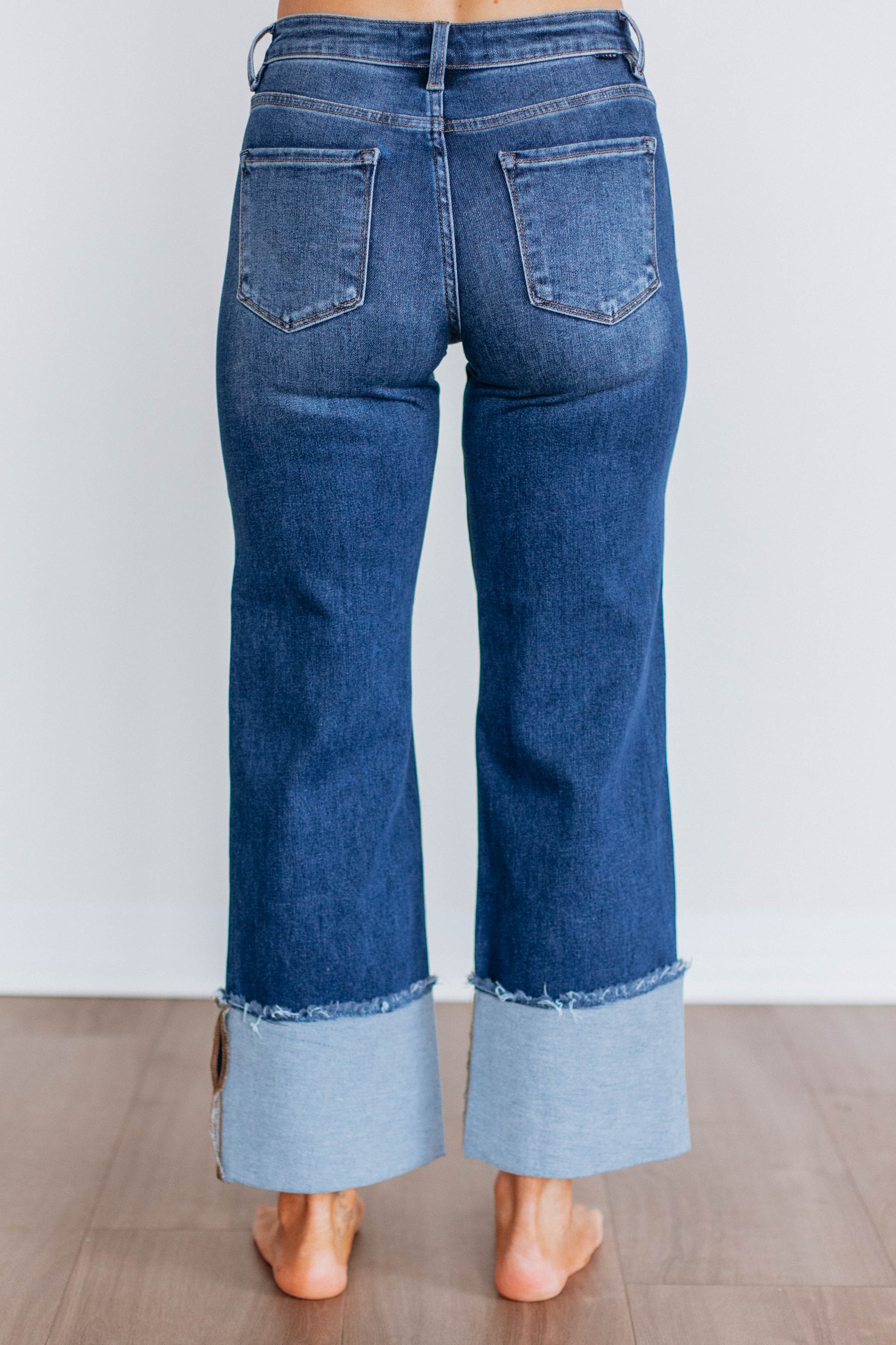 Katie Risen Jeans