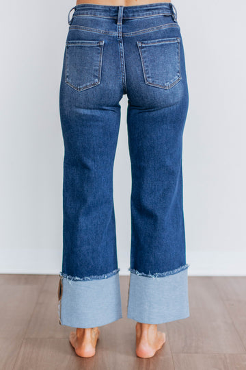Katie Risen Jeans