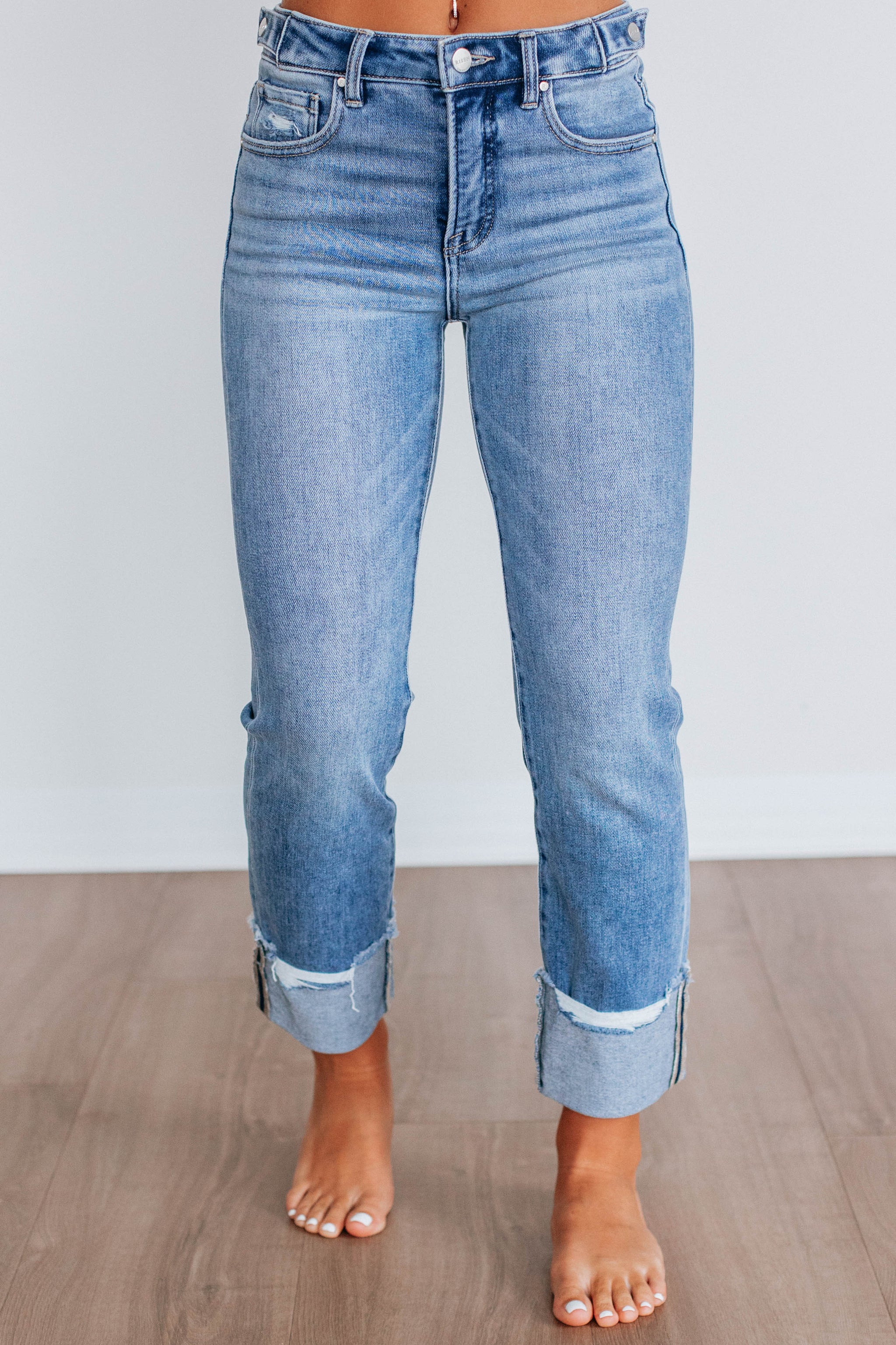 Raella Risen Jeans