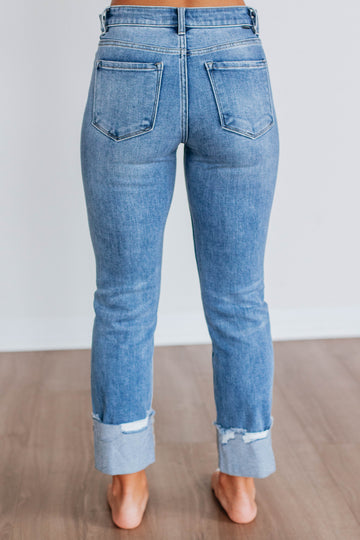 Raella Risen Jeans