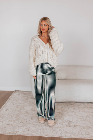 Anabel Oversized Cardigan