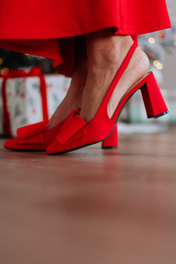 Love Struck Heels