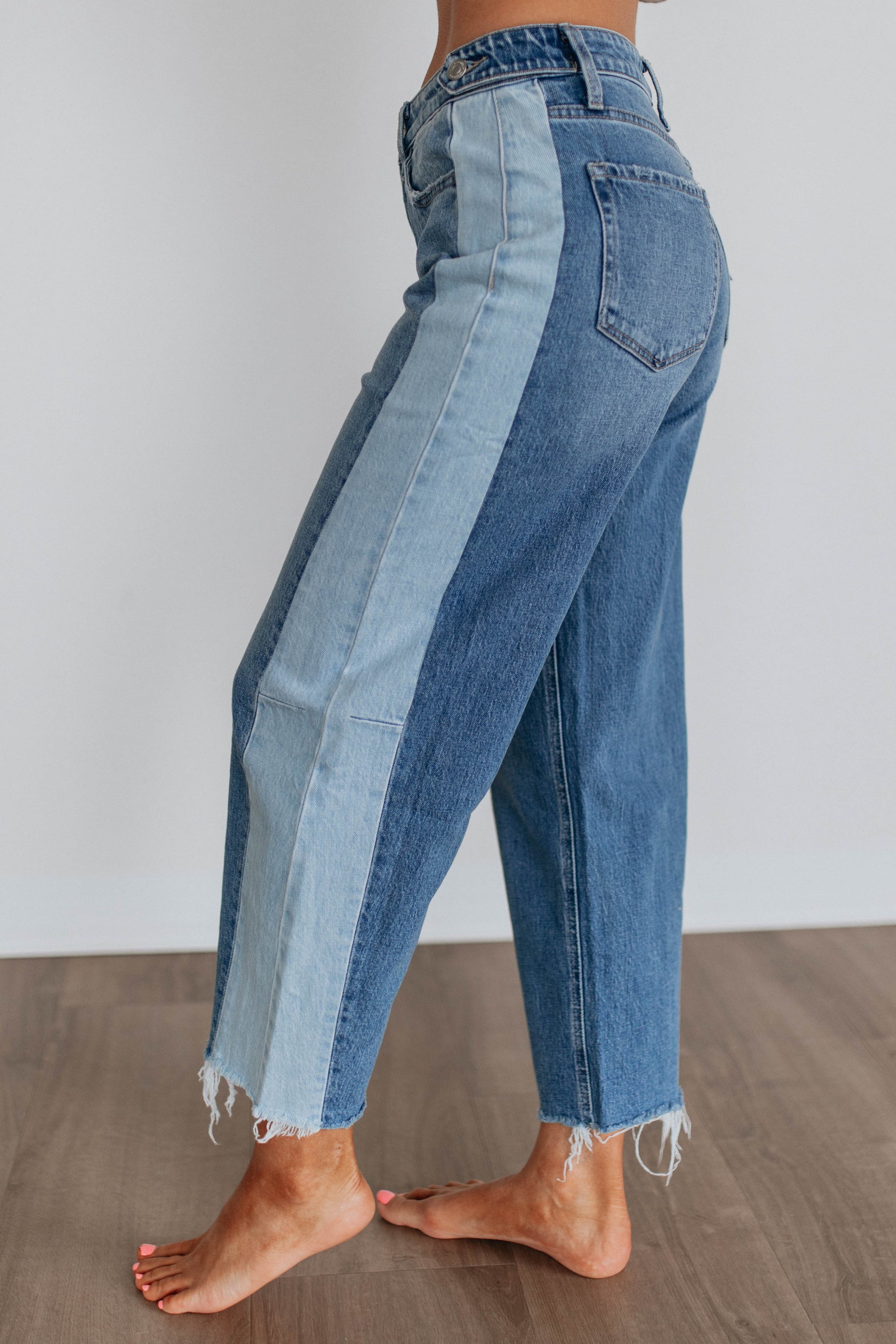 Stella Flying Monkey Jeans