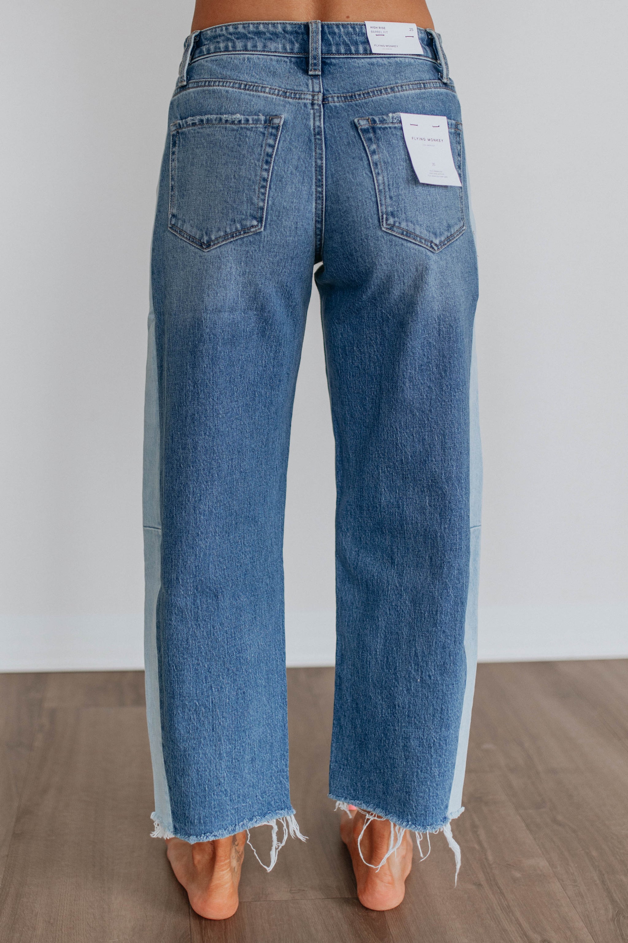 Stella Flying Monkey Jeans