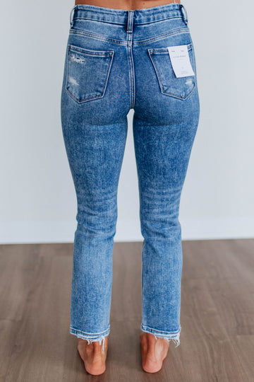 Poppy Flying Monkey Jeans