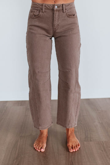 Jasmyn Flying Monkey Jeans