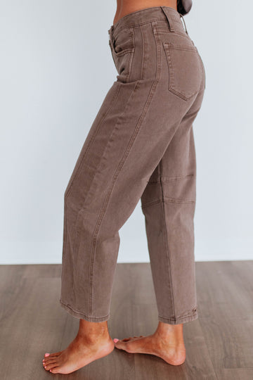 Jasmyn Flying Monkey Jeans