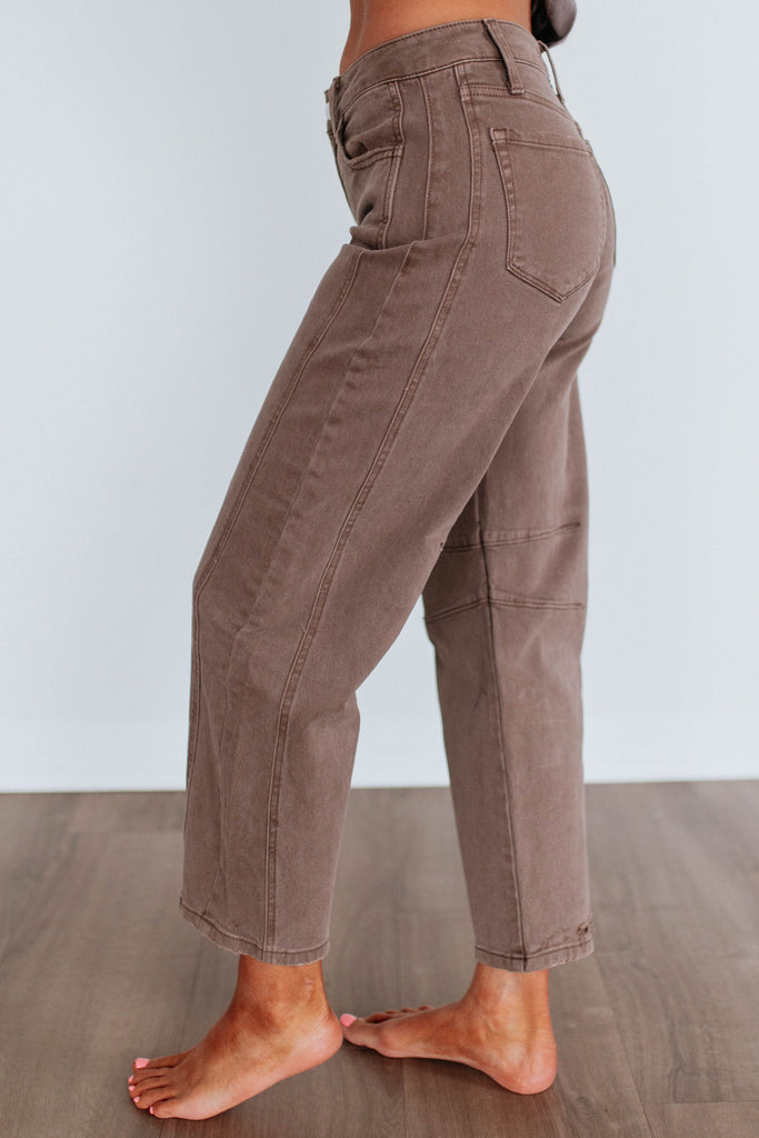 Jasmyn Flying Monkey Jeans