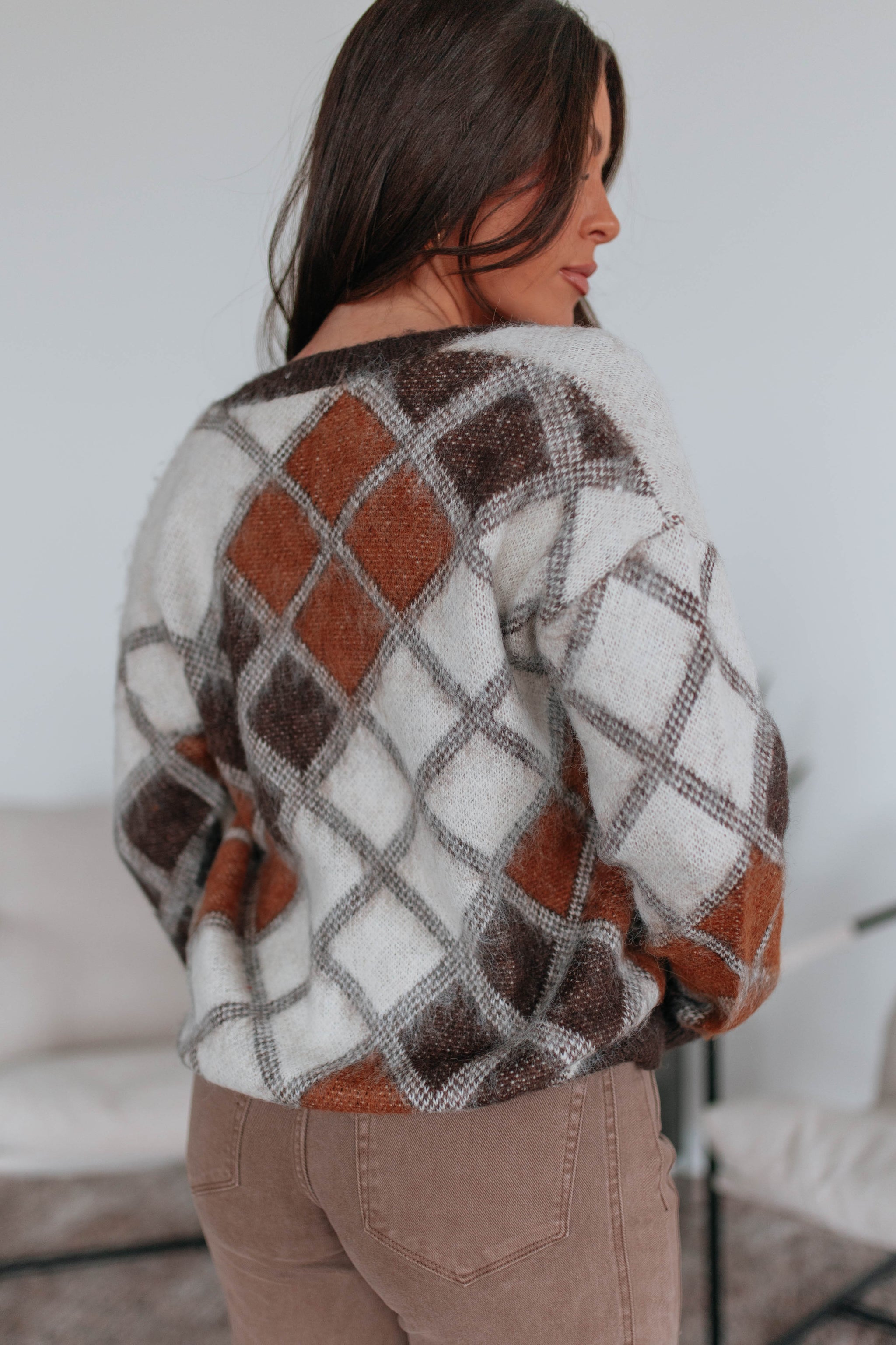 Clermont Cardigan