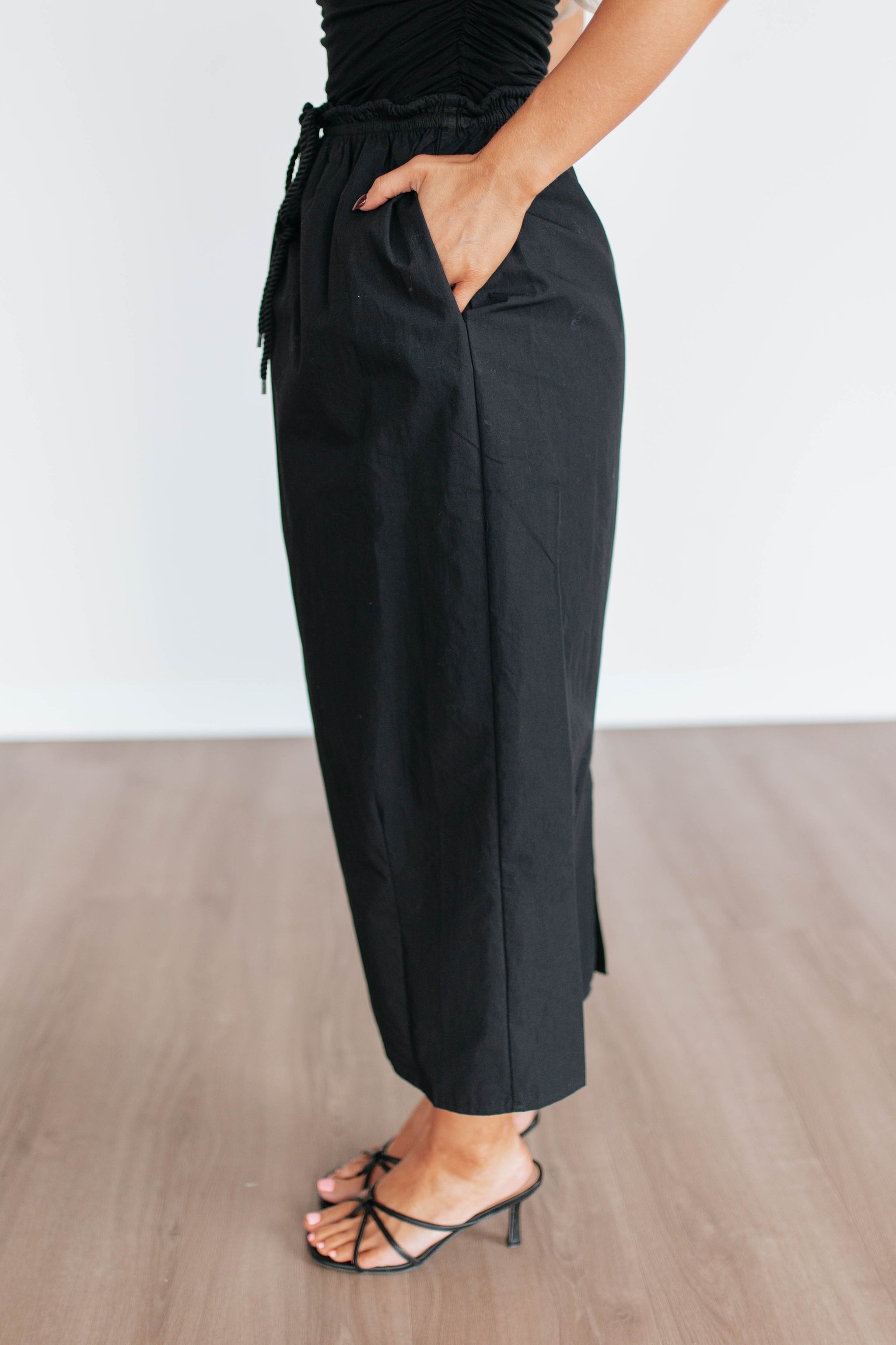 Jerika Midi Skirt