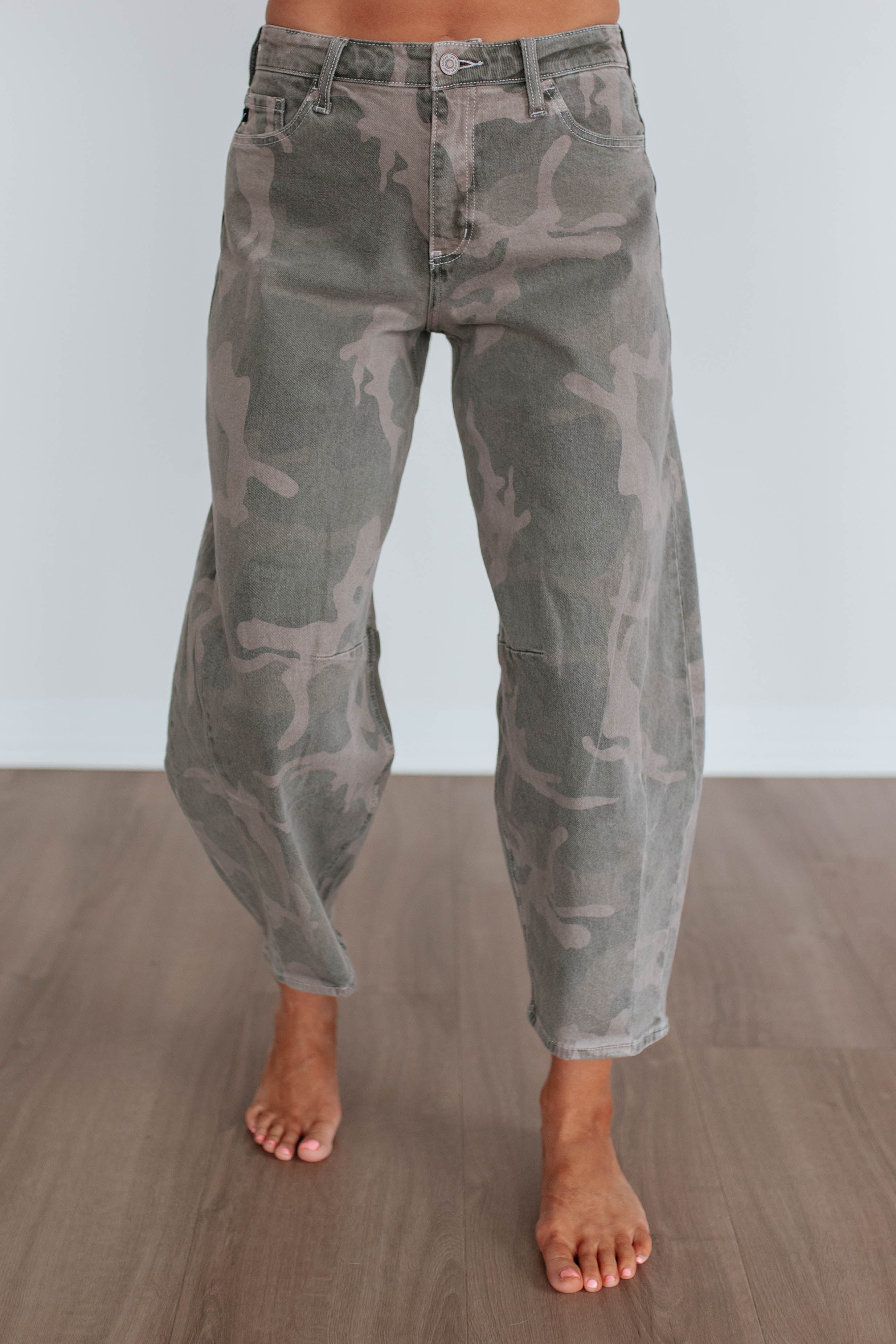 Brodie KanCan Jeans – Wild Oak Boutique