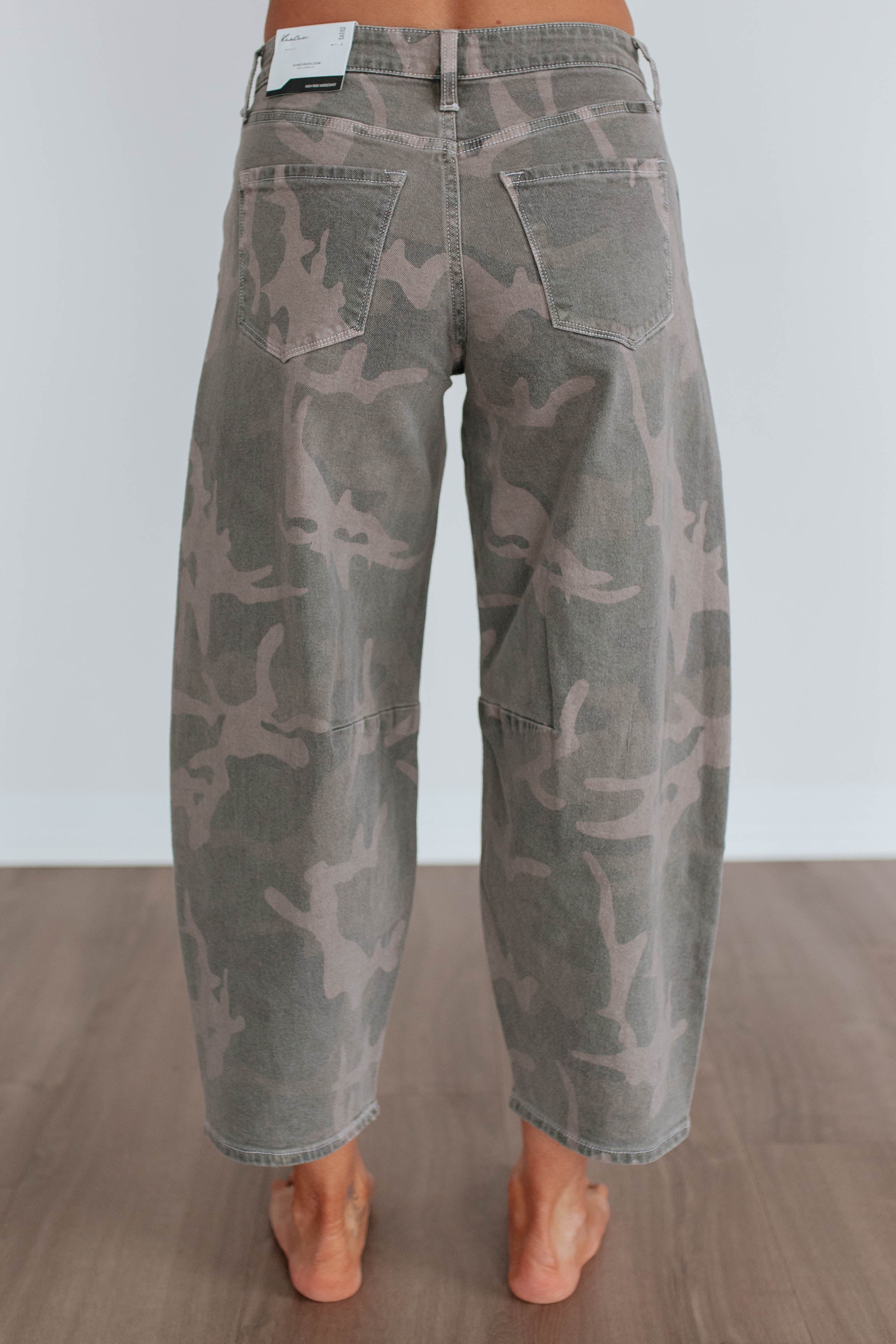 Brodie KanCan Jeans
