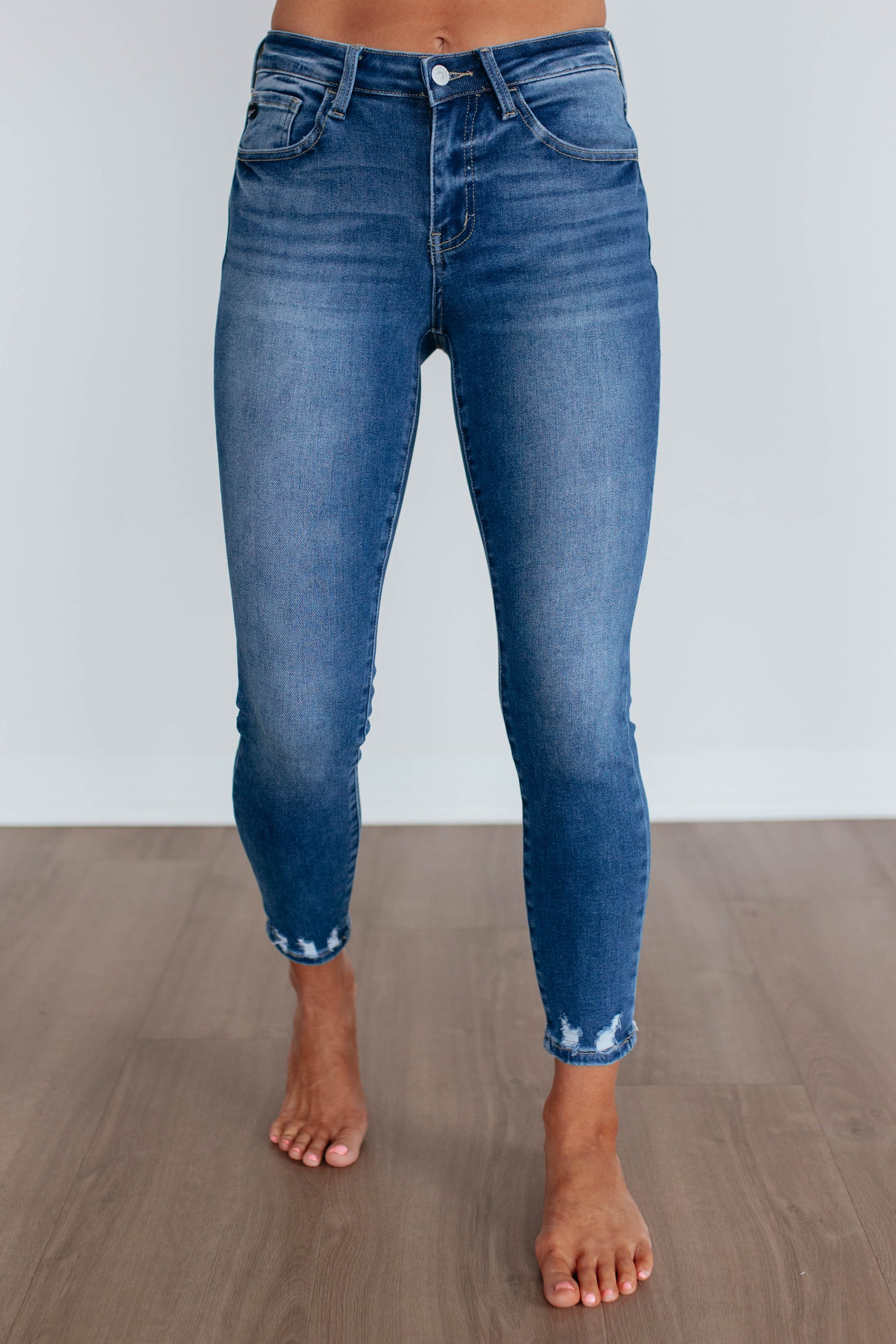 Kourtney KanCan Jeans