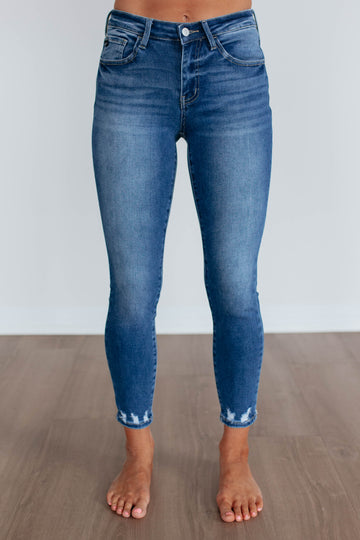 Kourtney KanCan Jeans