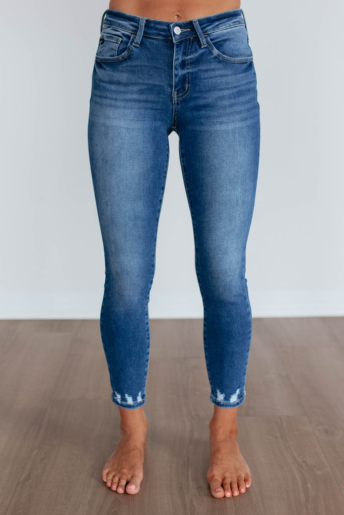 Kourtney KanCan Jeans