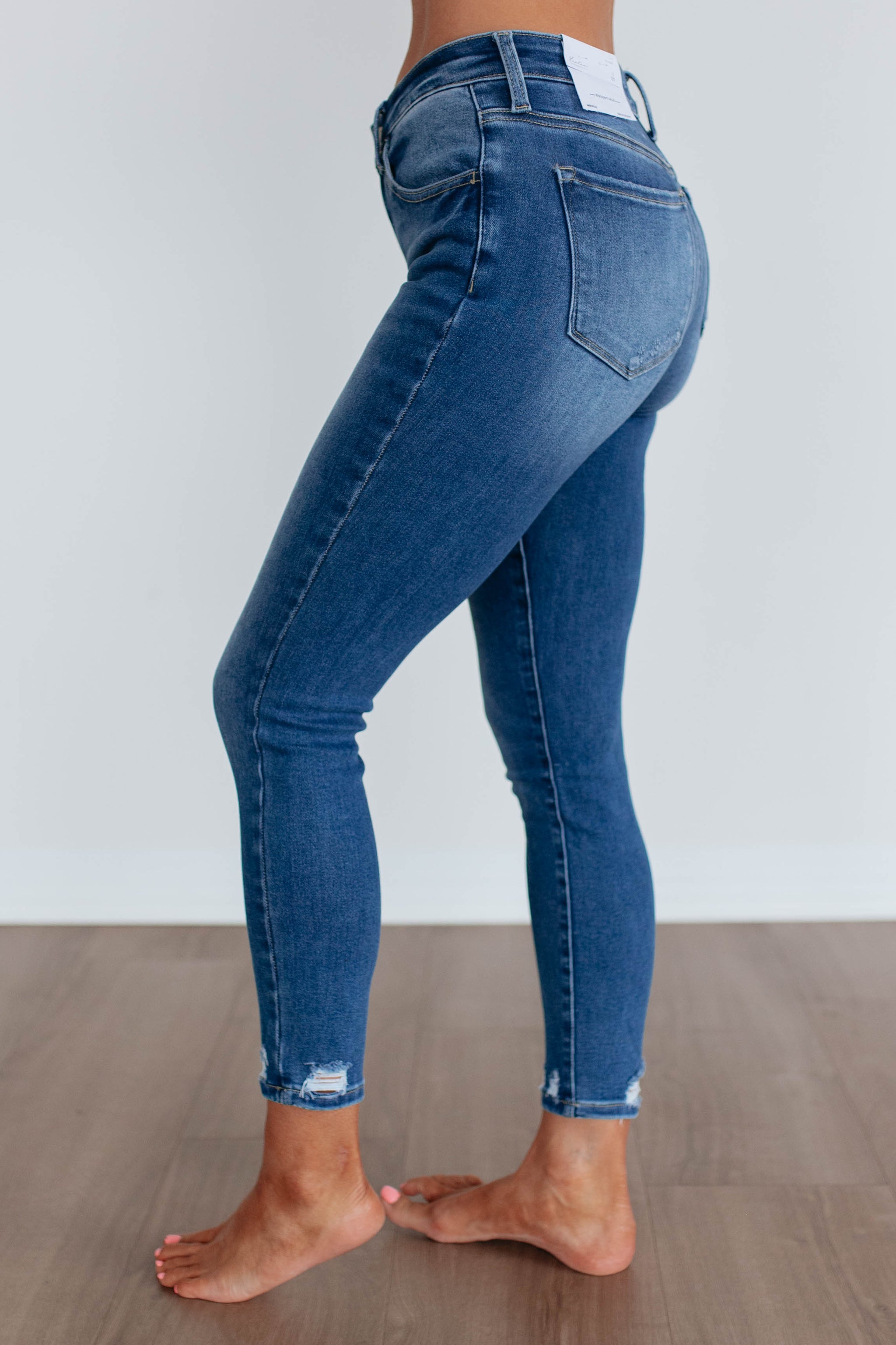 Kourtney KanCan Jeans