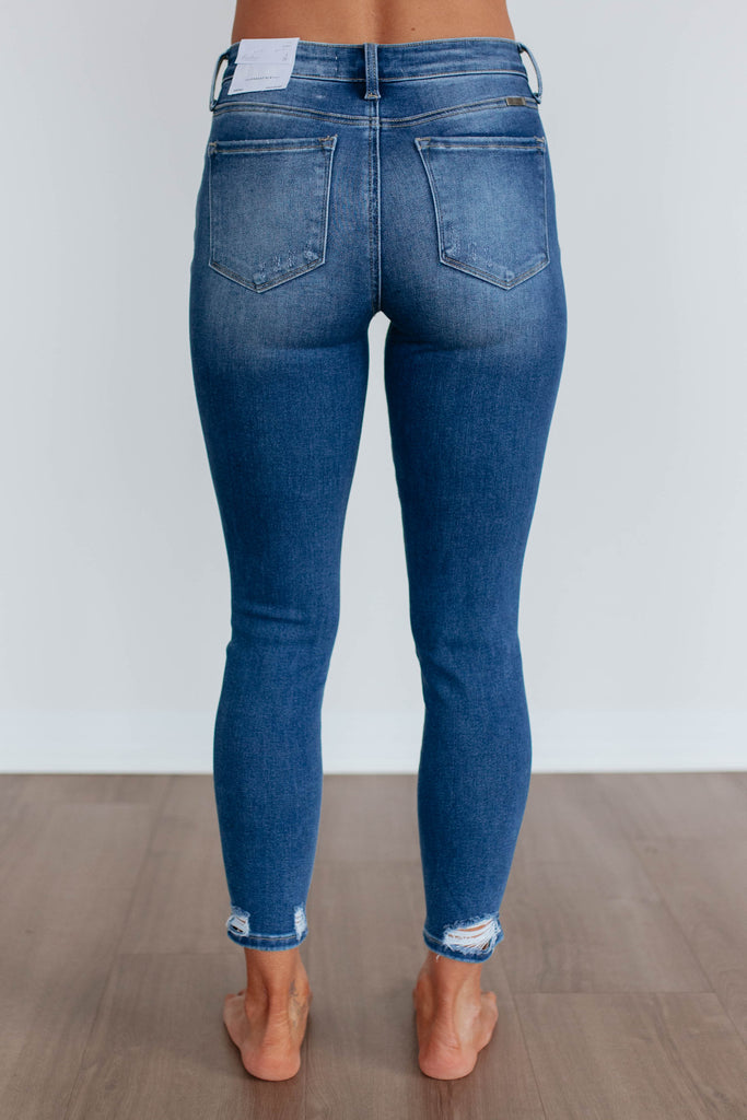 Kourtney KanCan Jeans