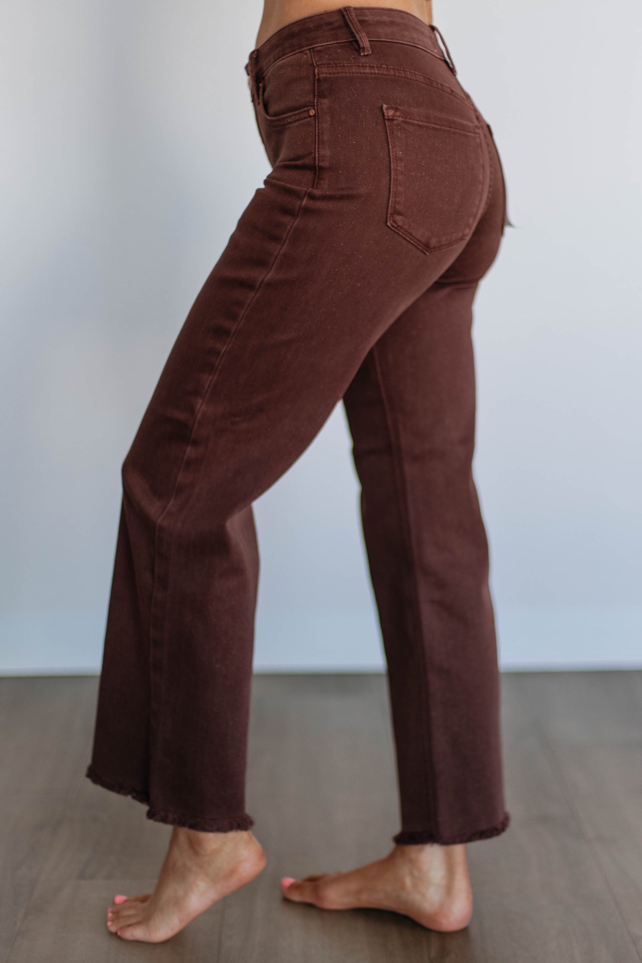 Rissa Risen Jeans