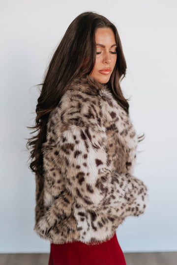 Queen of the Jungle Jacket