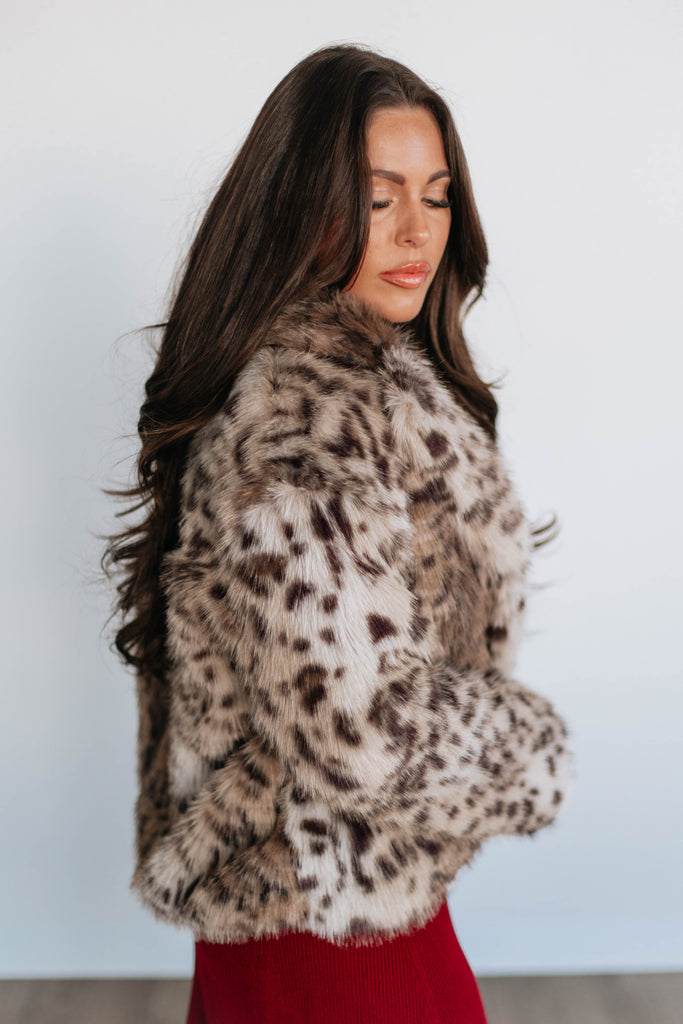 Queen of the Jungle Jacket