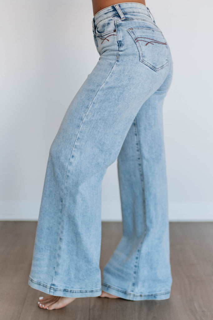 Tillie Saige Jeans
