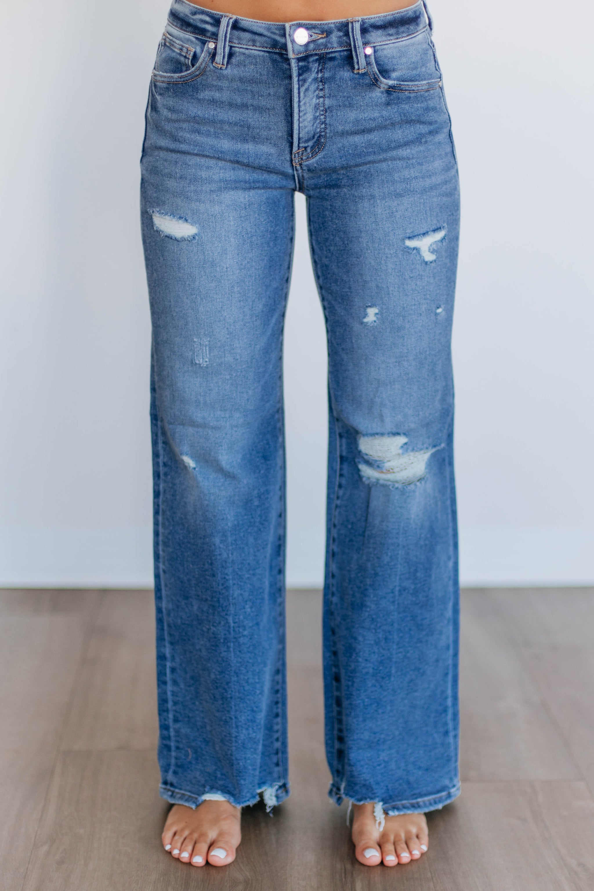 Brixtyn Risen Jeans