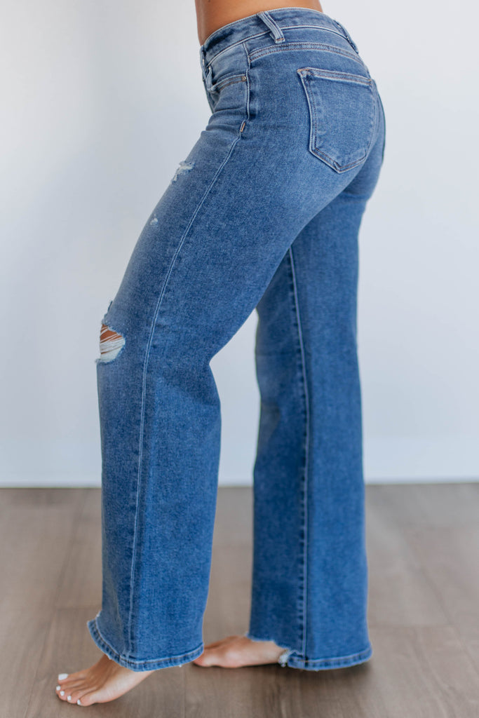 Brixtyn Risen Jeans