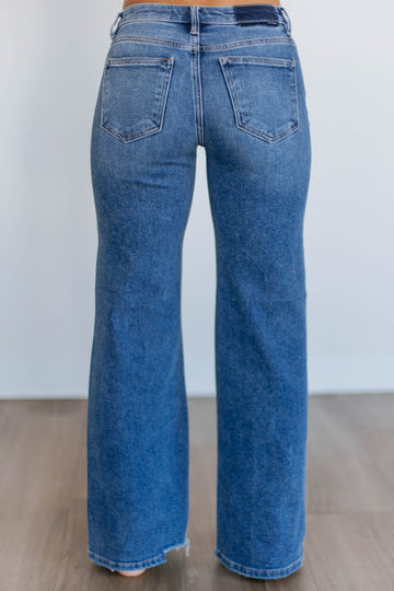 Brixtyn Risen Jeans