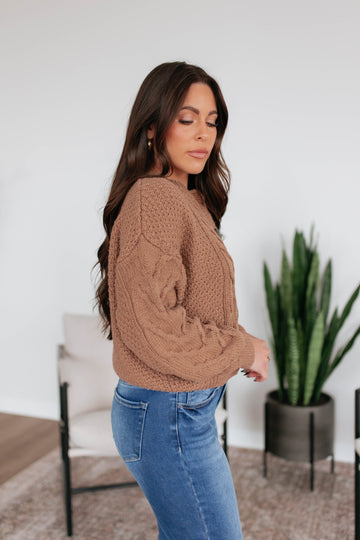 Annabella Cardigan